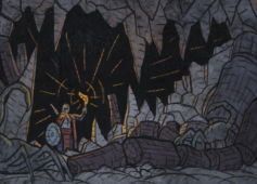 Underground Forest strategy icon
