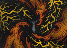 When Currents Blaze strategy icon