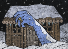 Winter's Embrace strategy icon