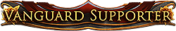 Vanguard Supporter Vanguard Supporter
