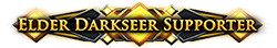 Elder Darkseer Supporter Elder Darkseer Supporter