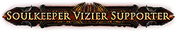 Soulkeeper Vizier Supporter