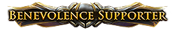 Benevolence Supporter Benevolence Supporter