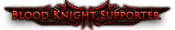Blood Knight Supporter