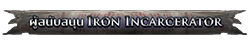āļāļđāđāļŠāļāļąāļāļŠāļāļļāļ Iron Incarcerator āļāļđāđāļŠāļāļąāļāļŠāļāļļāļ Iron Incarcerator
