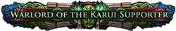 Warlord of the Karui Supporter Warlord of the Karui Supporter