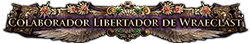 Colaborador Libertador de Wraeclast