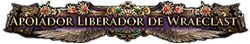 Apoiador Libertador de Wraeclast