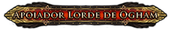 Apoiador Lorde de Ogham