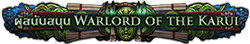 ผู้สนับสนุน Warlord of the Karui