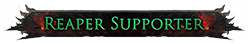 Reaper Supporter Reaper Supporter