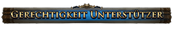 Gerechtgkeit Unterstützer