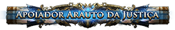 Apoiador Arauto da Justiça