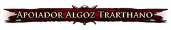 Apoiador Algoz Trarthano