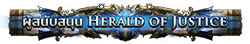 ผู้สนับสนุน Herald of Justice