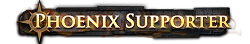 Mécène du Phénix Mécène du Phénix