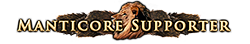Manticore Supporter Manticore Supporter