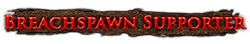 Breachspawn Supporter Breachspawn Supporter