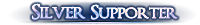 Silver Supporter Silver Supporter