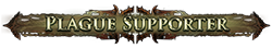Plague Supporter