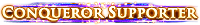 Eroberer Unterstützer Eroberer Unterstützer