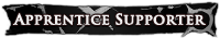 Apprentice Supporter Apprentice Supporter