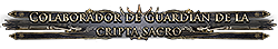 Colaborador de Guardián de la cripta sacro