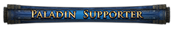 Paladin Supporter Paladin Supporter