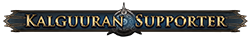 Kalguuran Supporter