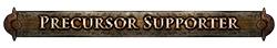 Precursor Supporter Precursor Supporter