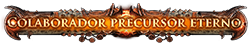 Colaborador precursor eterno