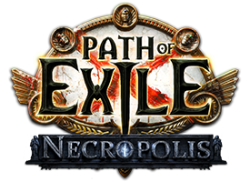 Path of Exile Official Site