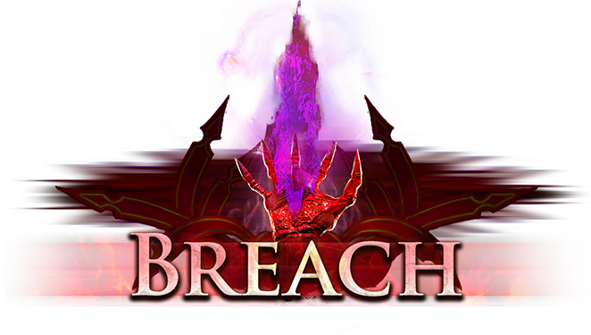 Breach