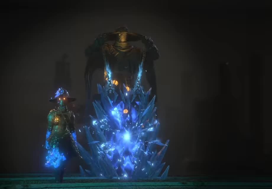 Delve Core Supporter Pack