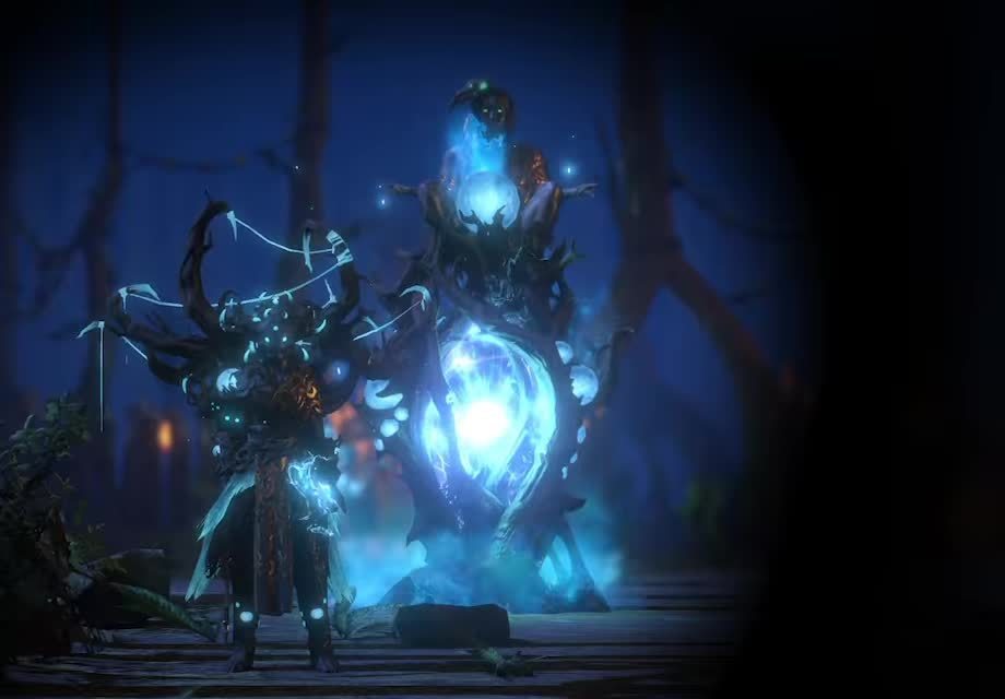 Harvest Core Supporter Pack