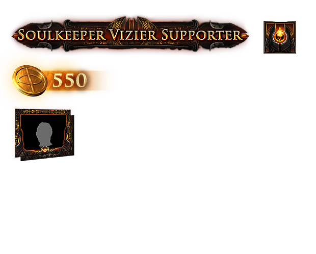 Soulkeepr Vizier Pack