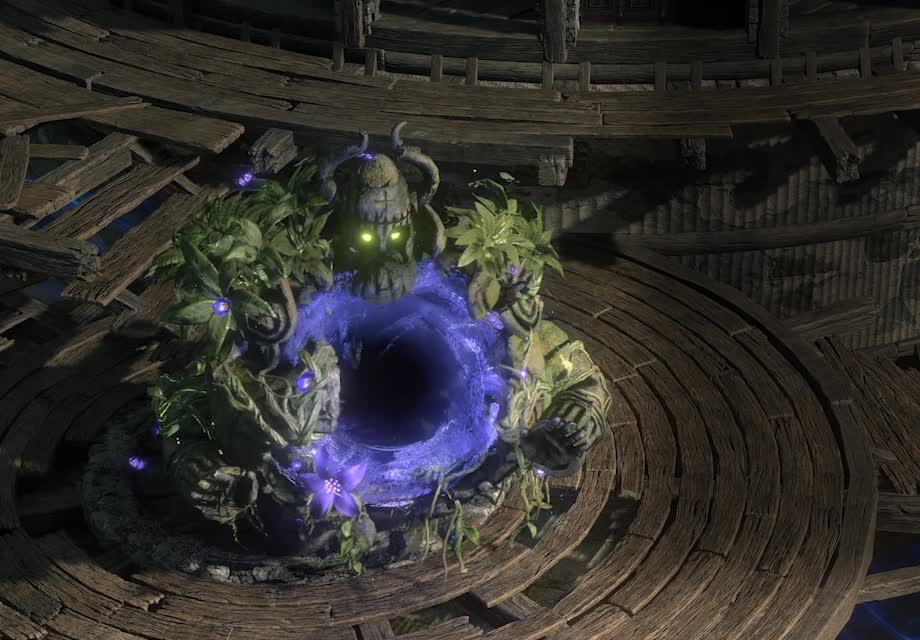 Supreme Verdant Magus Supporter Pack