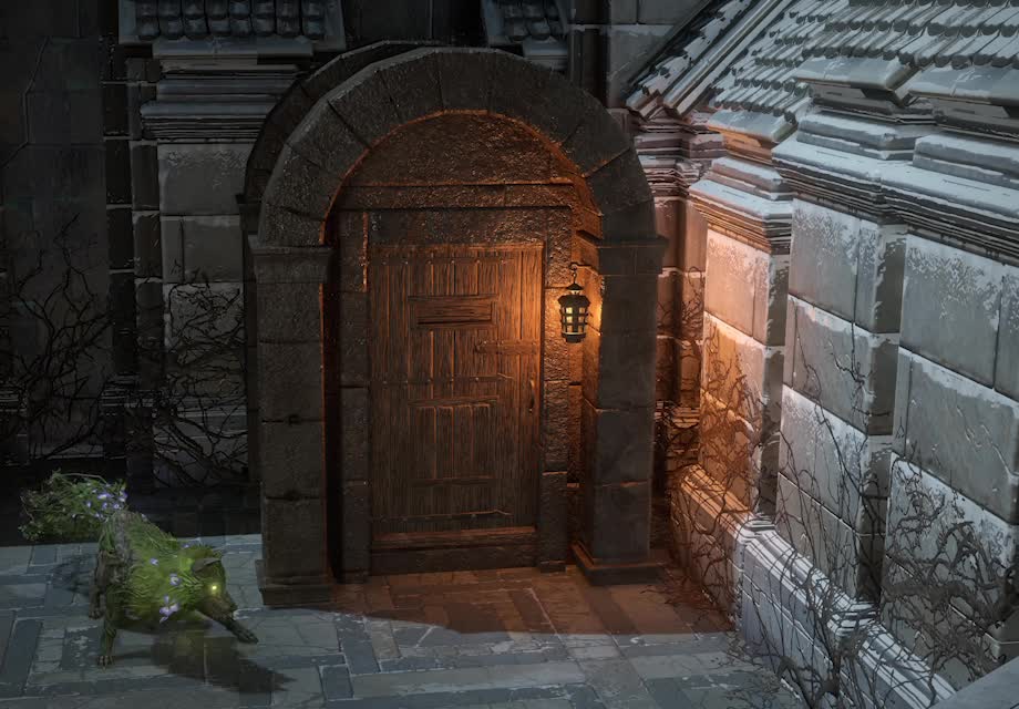 Verdant Magus Supporter Pack