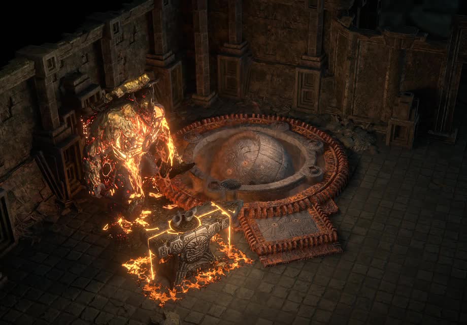 Набор поддержки Вечного предтечи