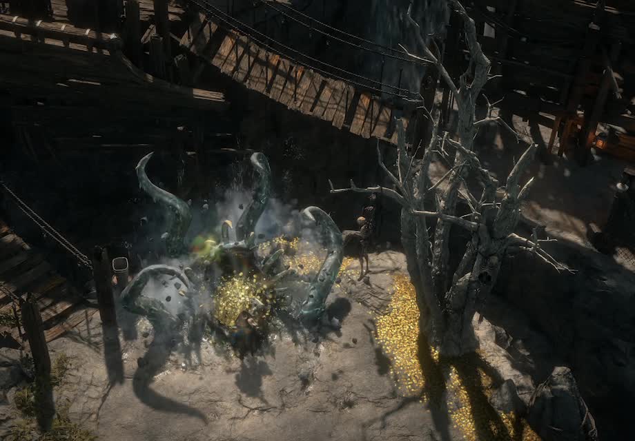 Набор поддержки Калгууранского капитана