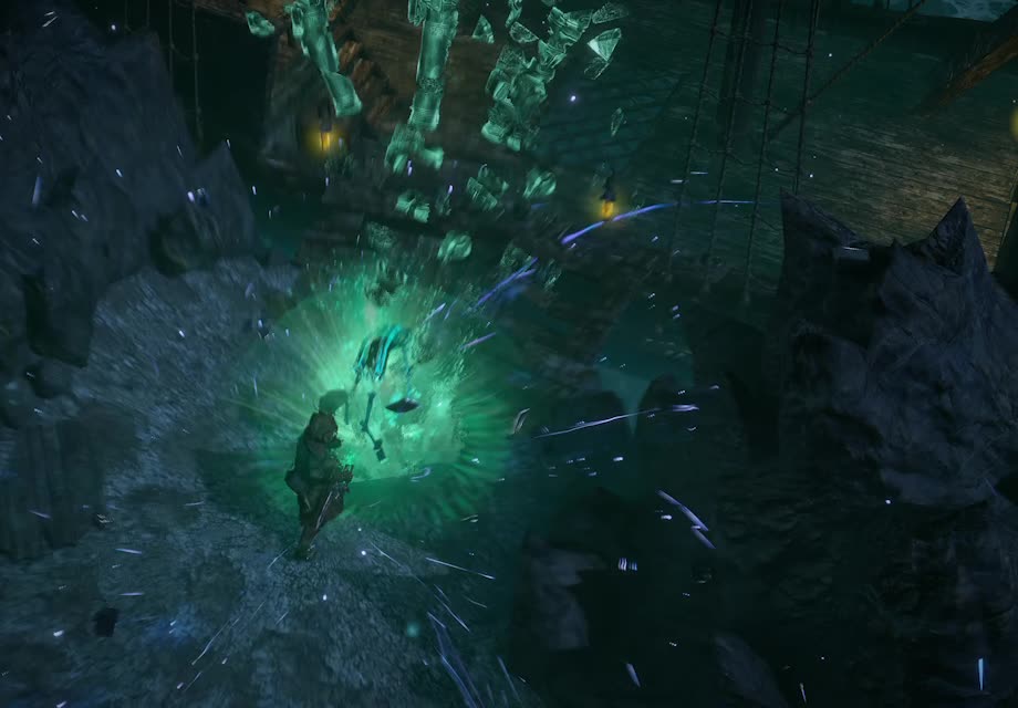 Набор поддержки Калгууранца