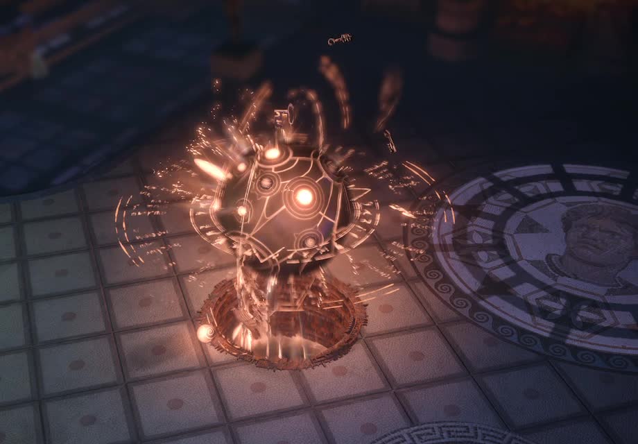 Набор поддержки Предтечи