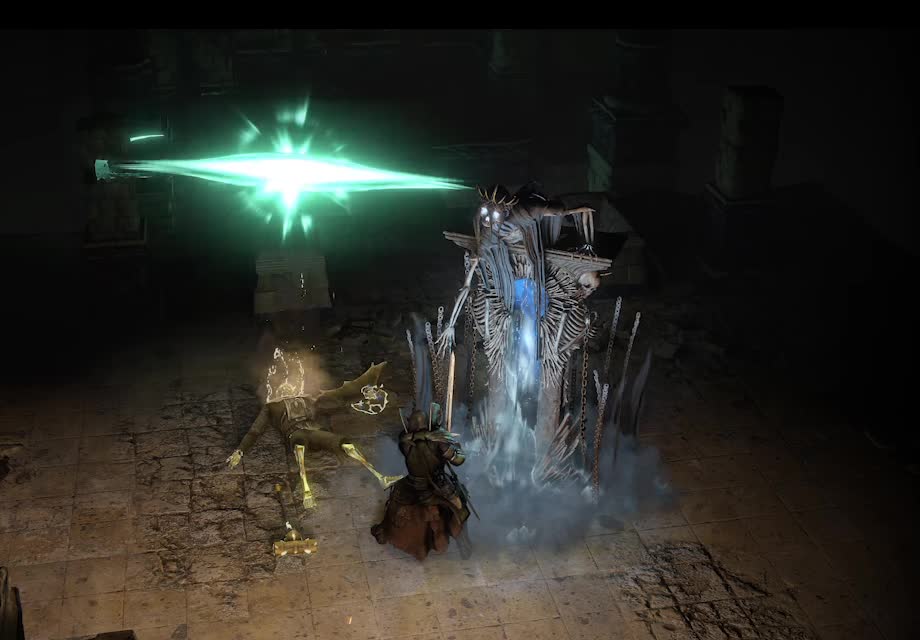 Cryptkeeper Supporter Pack