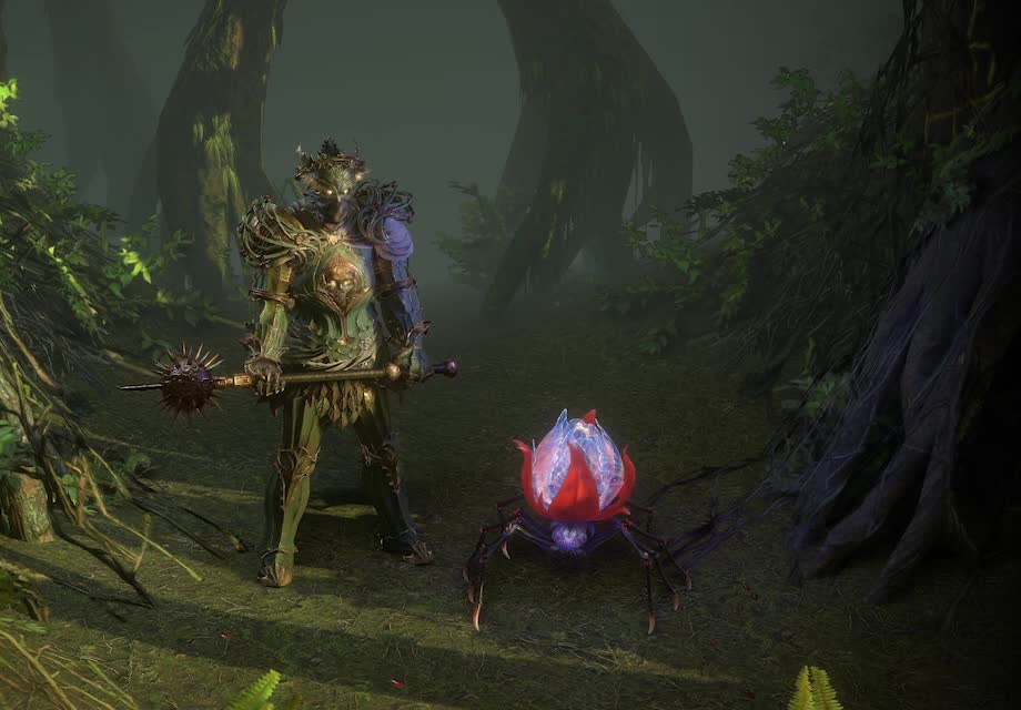 Phrecian Grand Magistrate Supporter Pack