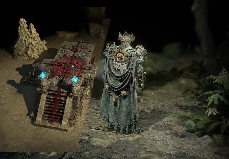 Phrecian Imperial Magistrate Supporter Pack