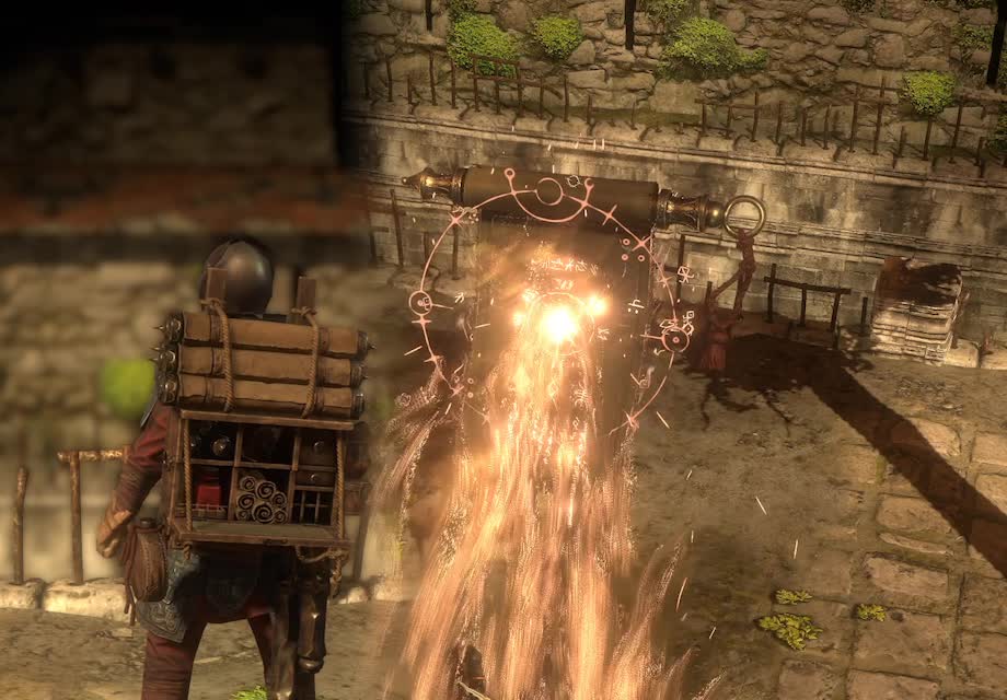 지혜의 관리자 서포터 팩