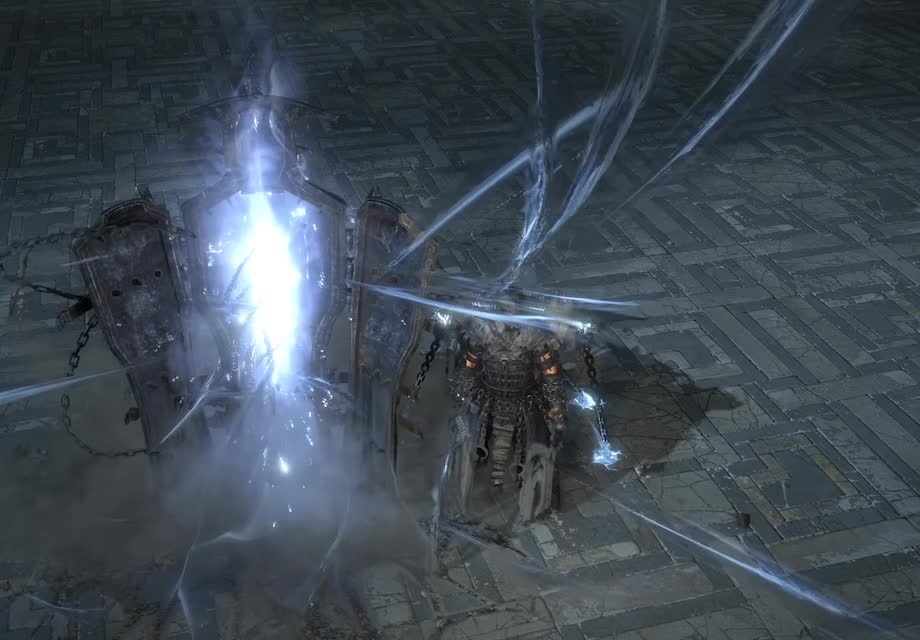 정예 철의 감독관 서포터 팩