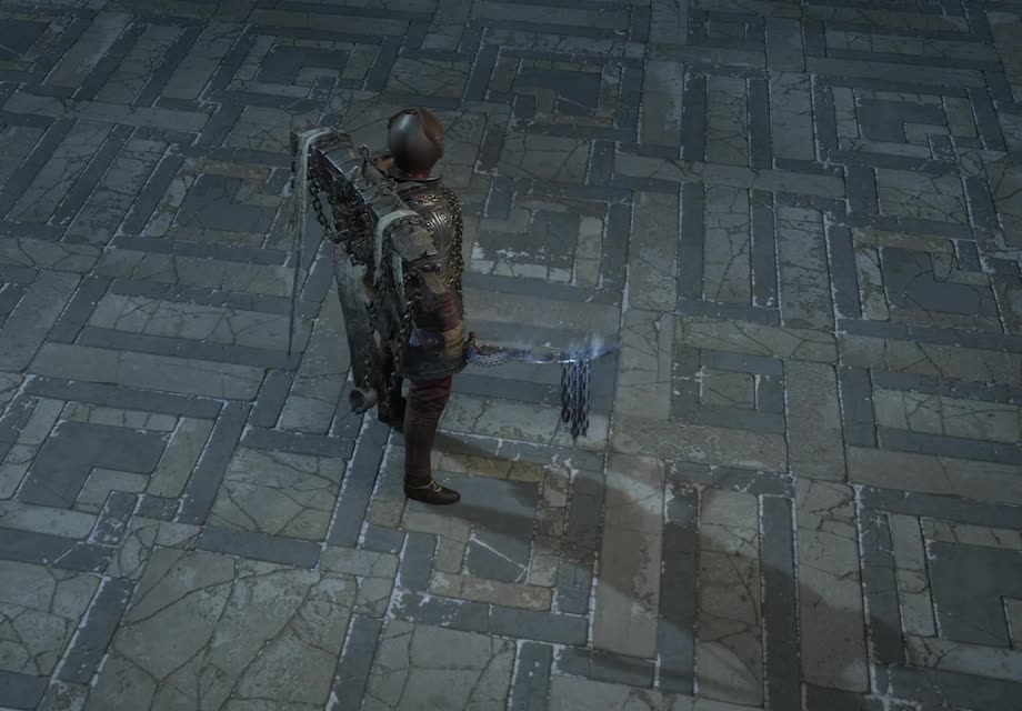 철의 감독관 서포터 팩