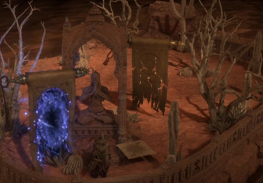 지혜의 최고 관리자 서포터 팩