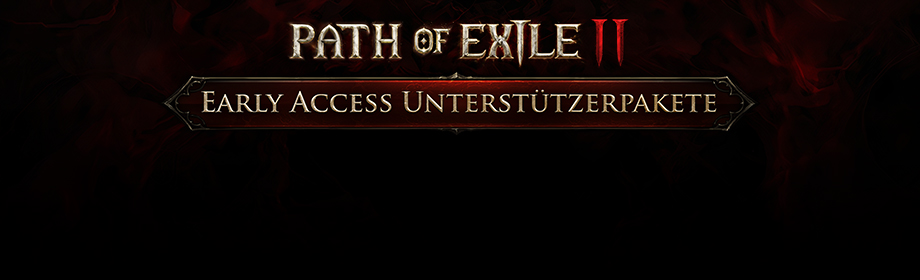 PoE2EarlyAccess